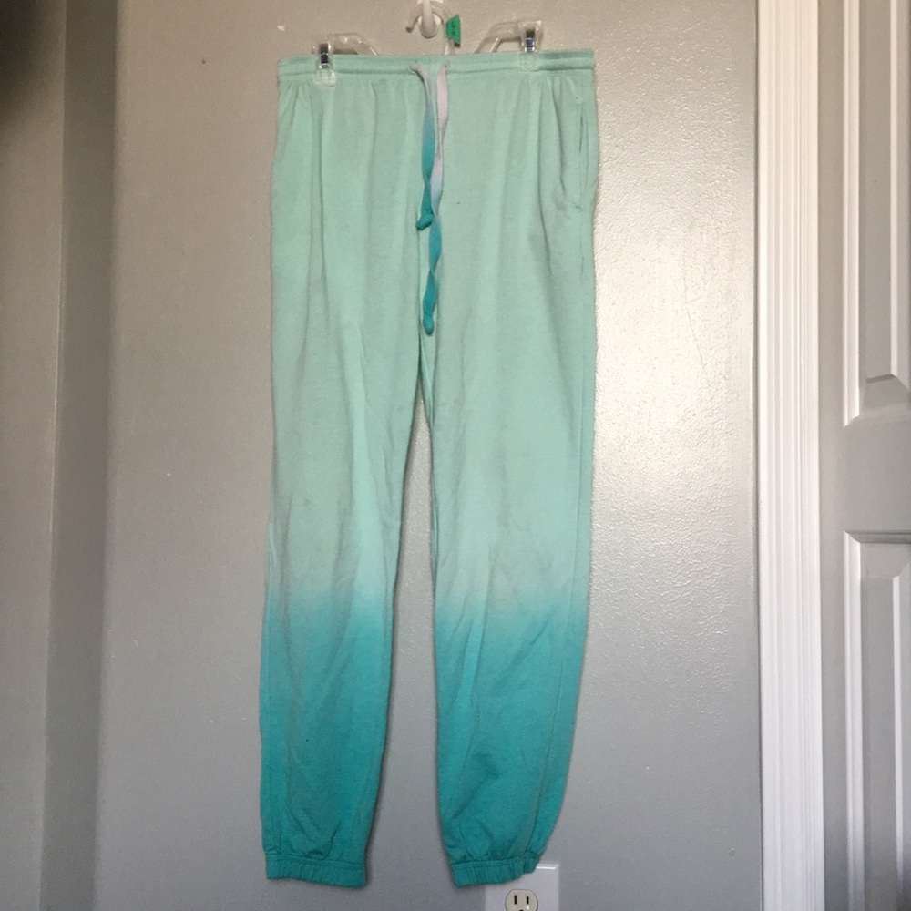 Sweatpants